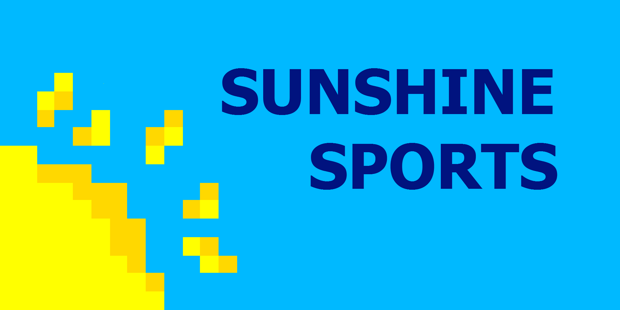 Sunshine Sports Logo